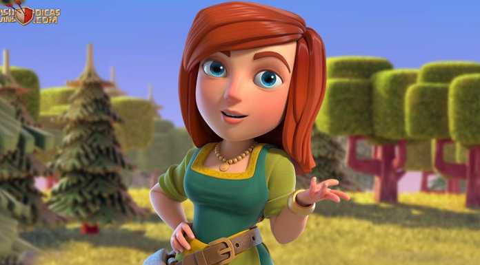 Sneak Peek: Mudanças de Balanceamento na Vila Principal