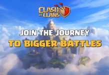 Revelação da “Montanha Misteriosa” AMANHÃ! Dev Update