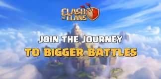 Revelação da “Montanha Misteriosa” AMANHÃ! Dev Update