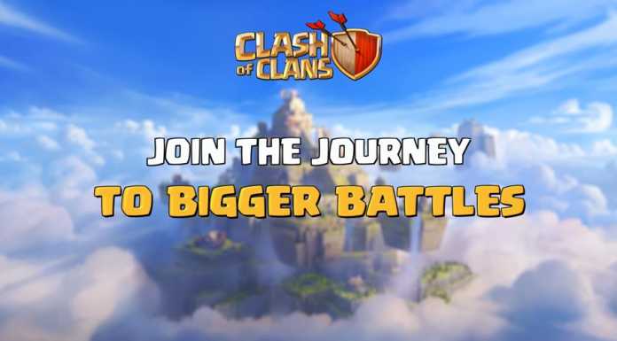 Revelação da “Montanha Misteriosa” AMANHÃ! Dev Update