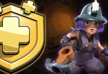 Rainha Mineira – Skin do Bilhete Dourado de Maio/2022