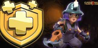 Rainha Mineira – Skin do Bilhete Dourado de Maio/2022