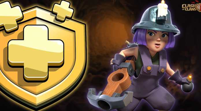 Rainha Mineira – Skin do Bilhete Dourado de Maio/2022