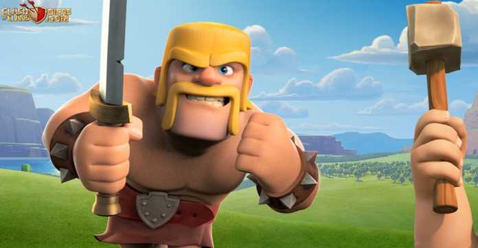 Supercell fala sobre Sneak Peeks da próxima atualização