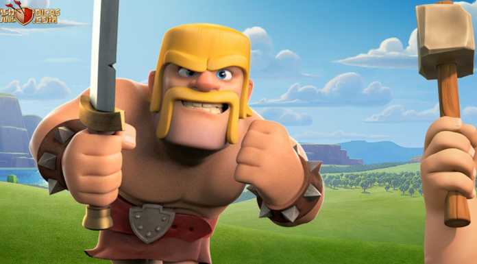 Supercell fala sobre Sneak Peeks da próxima atualização Supercell fala sobre Sneak Peeks da próxima atualização