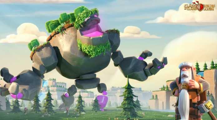 Teaser da Nova Atualização: Junte-se à jornada para grandes batalhas