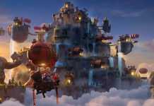 Atualização de Maio/2022 – Capital do Clã e Todas novidades