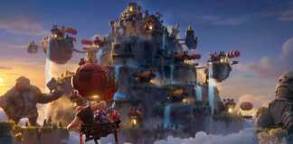 Atualização de Maio/2022 – Capital do Clã e Todas novidades