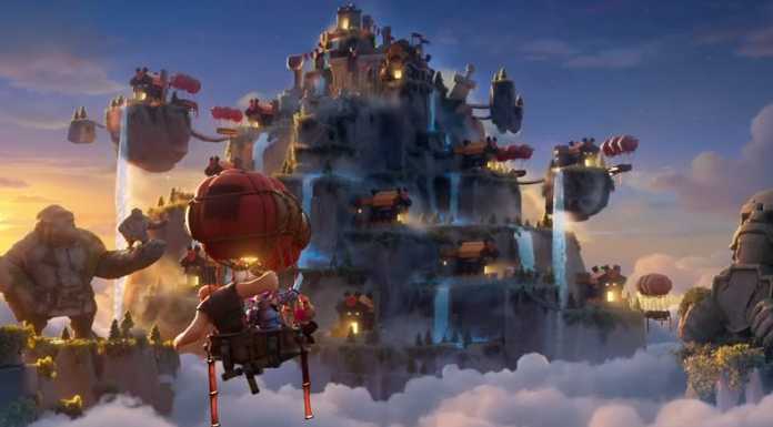 Atualização de Maio/2022 – Capital do Clã e Todas novidades