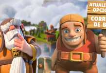 Manutenção e Atualização Opcional para Corrigir Bugs – Veja detalhes