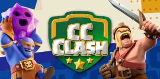 CC Clash: Uma competição para Criadores de Conteúdo BR e a Comunidade