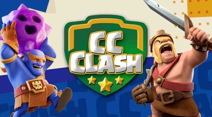 CC Clash: Uma competição para Criadores de Conteúdo BR e a Comunidade
