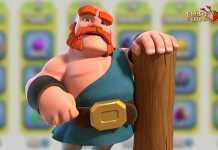 Recompensas dos Jogos do Clã – 22 à 28 de Maio/2022 Recompensas dos Jogos do Clã Maio/2022