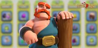 Recompensas dos Jogos do Clã – 22 à 28 de Maio/2022 Recompensas dos Jogos do Clã Maio/2022