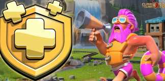 Guardião de Verão – Skin do Bilhete Dourado de Junho/2022