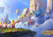 Sneak Peek #04: Batalhas e Raides de Final de Semana