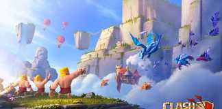 Sneak Peek #04: Batalhas e Raides de Final de Semana