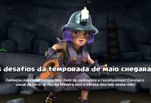 Temporada de Maio/2022 – Rainha Mineira