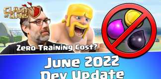 Atualização de Junho/2022 – Todas novidades