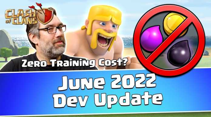 Atualização de Junho/2022 – Todas novidades