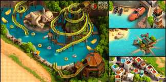 Paisagem de Verão Disponível na Loja + Desafio Especial Tudo sobre a Paisagem de Verão