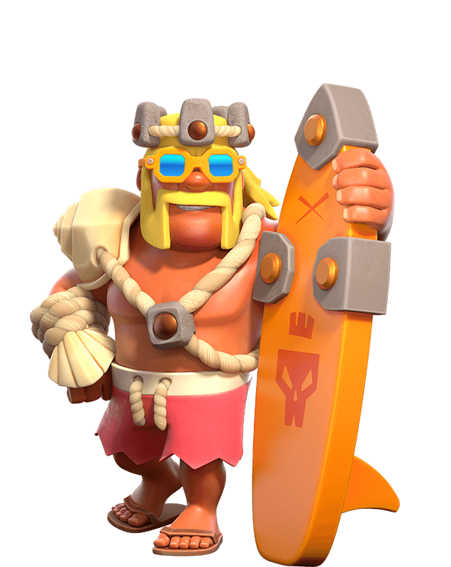 Rei Ardiloso – Skin do Bilhete Dourado de Março/2021 - Clash of Clans Dicas