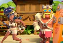 Novas Skins: Rei e Campeã de Verão disponíveis na Loja!