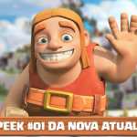 Sneak Peek #01: Mudança nas Bandeiras, Medalhas de Raide e Balanceamento