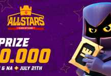 Campeonato All Stars de Clash of Clans – Inscrições abertas!