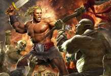 Clash “Cradle of Darkness” – Revivendo a Gameplay