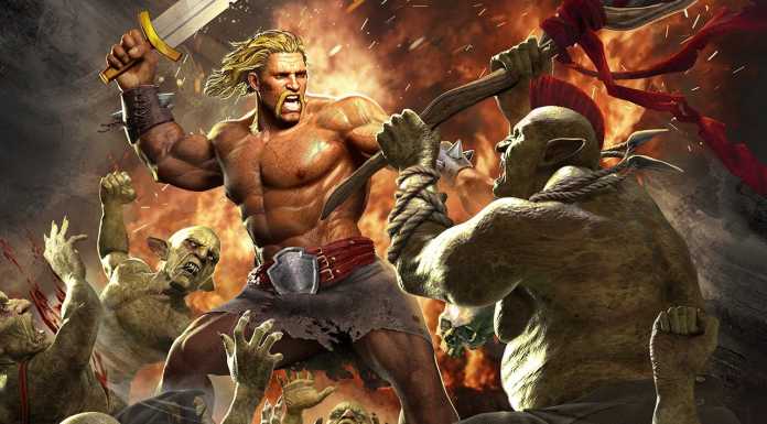 Clash “Cradle of Darkness” – Revivendo a Gameplay