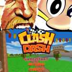 Clash Dash dos anos 90: Mini Game disponível no Fliperama