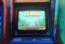 Animação: O 10º Clashversário está chegando…