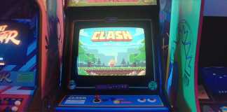 Animação: O 10º Clashversário está chegando…