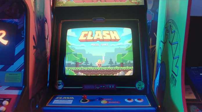 Animação: O 10º Clashversário está chegando…