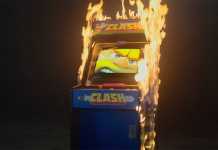 Teaser: Documentário contará a história não contada do “Clash do Passado”