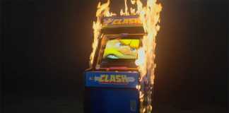 Teaser: Documentário contará a história não contada do “Clash do Passado”