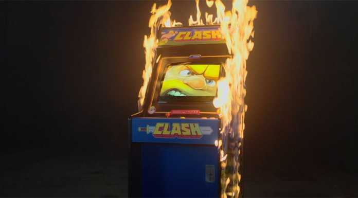 Teaser: Documentário contará a história não contada do “Clash do Passado”