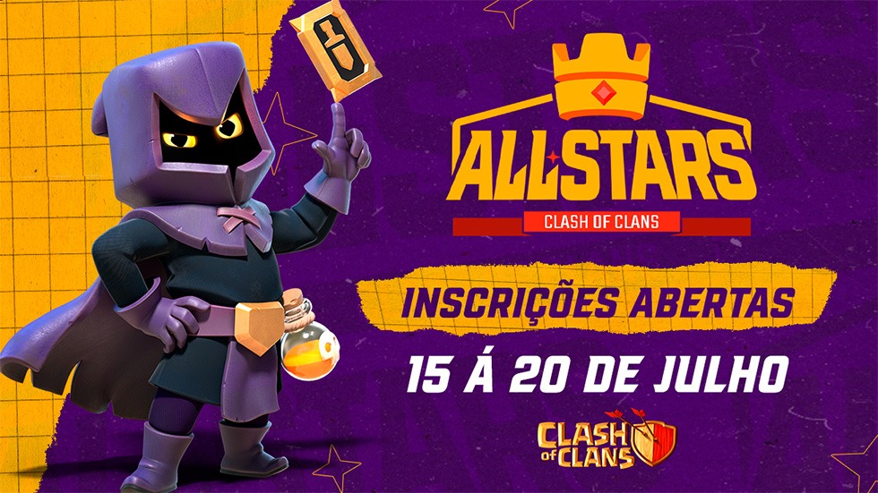 QW Stephanie vence Campeonato Mundial de Clash of Clans 2022 - Clash of  Clans Dicas