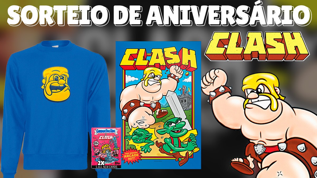 Sorteio Exclusivo: Participe Agora e Concorra um Tabuleiro de Xadrez  Personalizado Épico do Clash! - Clash of Clans Dicas