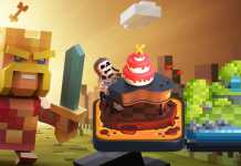 Desafios de Aniversário de 10 anos, Obstáculo Temático, Brindes e mais novidades chegando!