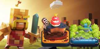 Desafios de Aniversário de 10 anos, Obstáculo Temático, Brindes e mais novidades chegando!