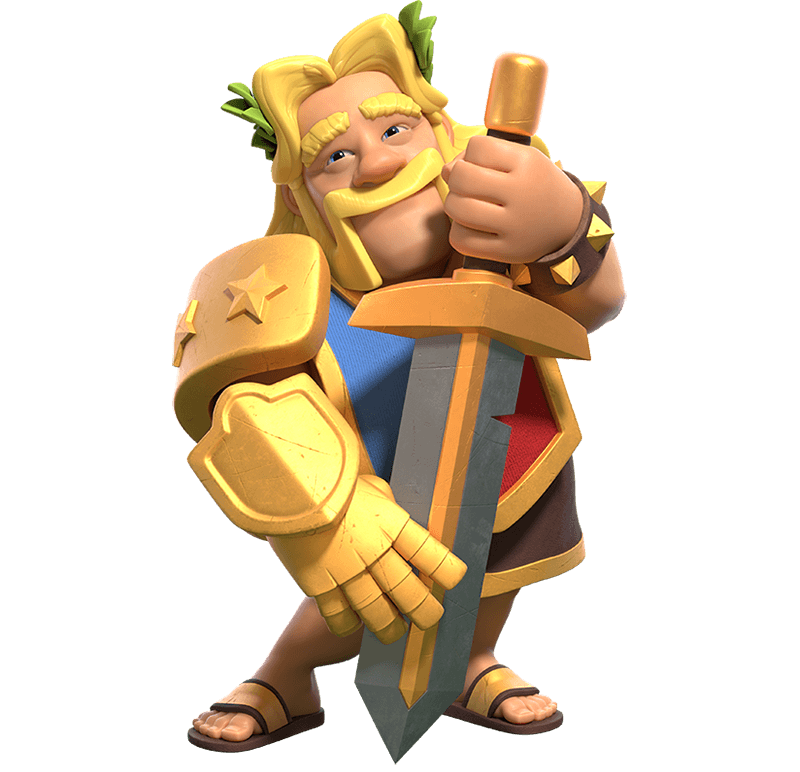 NOVA SKIN DO REI DO XADREZ #clashofclans #coc #layouts #basewithlink  #shorts #viralshort 