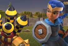 Balanceamento de Setembro/2022: Nerf na Campeã e Buff na Defesa Aérea