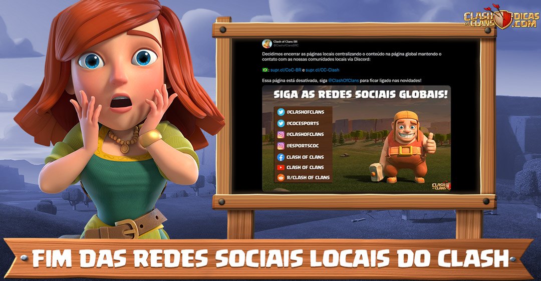 Clash of Clans: veja cinco motivos que explicam o sucesso do jogo