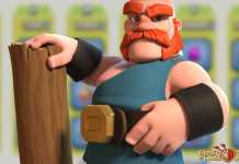 Recompensas dos Jogos do Clã – 22 à 28 de Setembro/2022