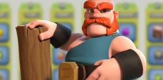 Recompensas dos Jogos do Clã – 22 à 28 de Setembro/2022