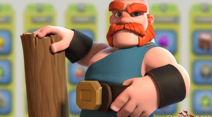 Recompensas dos Jogos do Clã – 22 à 28 de Setembro/2022