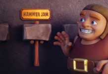 O evento Martelofolia está de volta!