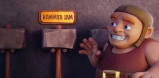 O evento Martelofolia está de volta!